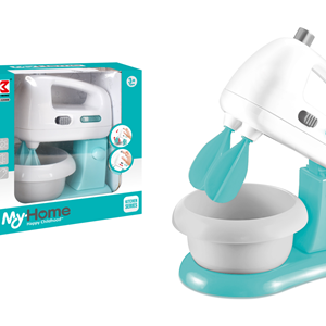 اسباب بازی همزن مای هوم مدل MyHome 3208B_اسباب بازی